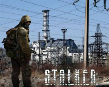 S.T.A.L.K.E.R. Самурай