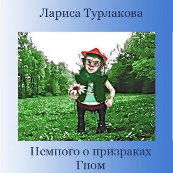 Немного о призраках. Гном