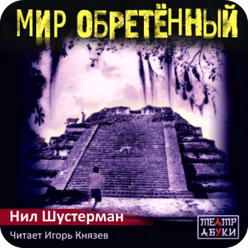 Скинджекеры Междумира. Книга 3. Мир обретённый