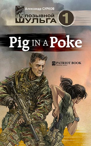 Позывной Шульга 1. Pig In A Poke