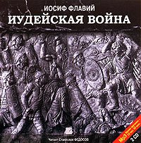 Иосиф Флавий - Иудейская война