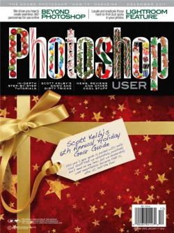 Photoshop User - №12