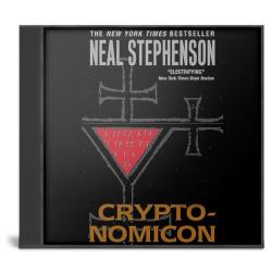 Cryptonomicon / Криптономикон